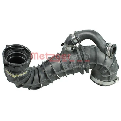 Billede af METZGER 2389007 Slange, luftforsyning Luftmængdesensor, højre