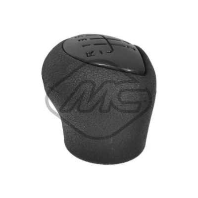 Billede af Gearknop Metalcaucho 65021