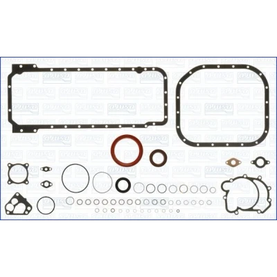 Billede af AJUSA 54040300 Pakninger MERCEDES BENZ: G klasse SUV