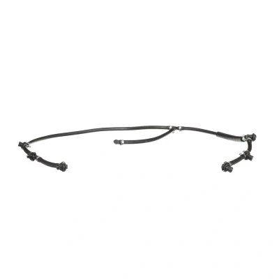 Billede af GATES MFL1343 Brændstofslange MERCEDES BENZ: C klasse Sedan, Sedan
