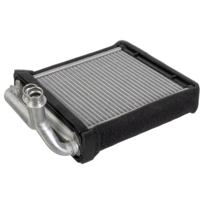 Billede af FEBI BILSTEIN 180738 Varmeveksler VOLKSWAGEN: Passat B7 Variant, Tiguan I, B6 Variant