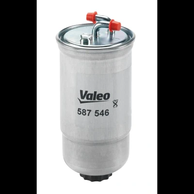 Billede af VALEO 587546 Brændstoffilter Ledningsfilter 8 HONDA: CIVIC Hatchback, CR V 3, Accord 7 Limousine