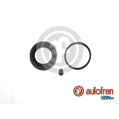 Billede af AUTOFREN SEINSA D4013 Bremsekaliber Rep Sæt foraksel 48 BMW: 3 Sedan, MG: MG ZR Hatchback, FIAT: 127 Hatchback
