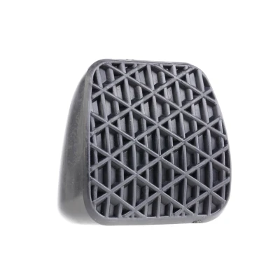 Billede af DT Spare Parts 4.80096 Pedalbelægning, koblingspedal