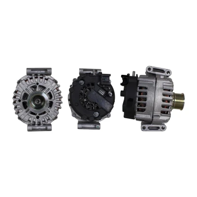 Billede af DRI 2253382502 Generator 12V 250A MERCEDES BENZ: Vito Bus, Viano, Sprinter 3.5 T Van
