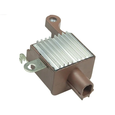 Billede af AS PL ARE6120P Generatorregulator 12