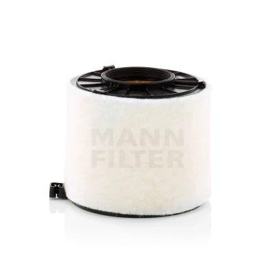 Billede af MANN FILTER C 17 011 Luftfilter 142 181 Filterindsats AUDI: A4 B9 Avant, Sedan, Q5