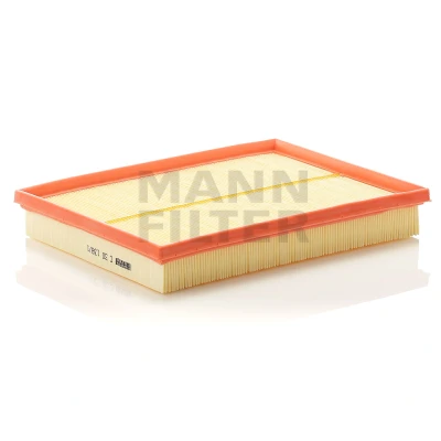 Billede af MANN FILTER C 30 138/1 Luftfilter 42 224 293 Filterindsats OPEL: Zafira B, Astra G CC, A