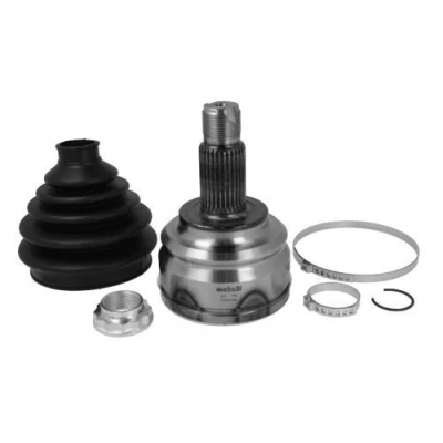 Billede af METELLI 15 1627 Knokkelled Gummi BMW: X5