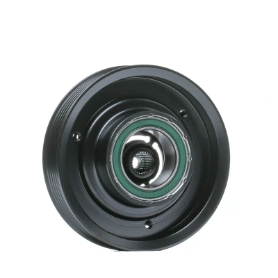 Billede af THERMOTEC KTT040084 Magnetkobling Zexel DCS17E VOLKSWAGEN: Tiguan I, Passat B7 Variant