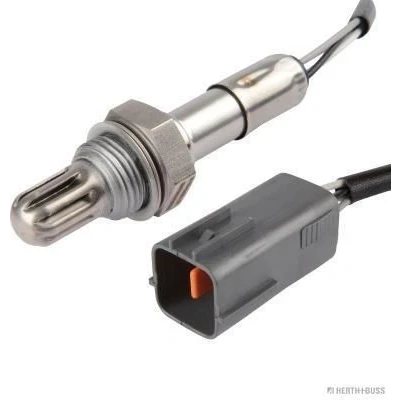 Billede af HERTH+BUSS JAKOPARTS J1463043 Lambdasonde opvarmet 4 MAZDA: 6 Sedan, Hatchback, Stationcar