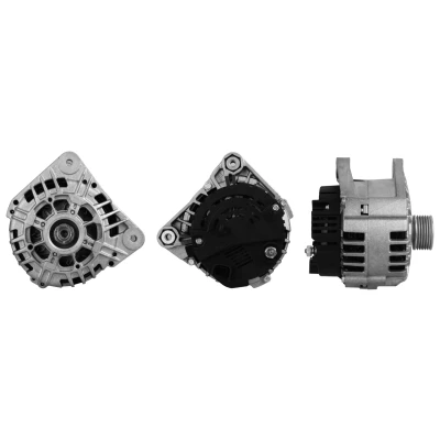 Billede af LUCAS ELECTRICAL LRA02158 Generator 12V 125A RENAULT: LAGUNA 2, TRAFIC 2 Bus, OPEL: Movano A Vivaro Van, Combi