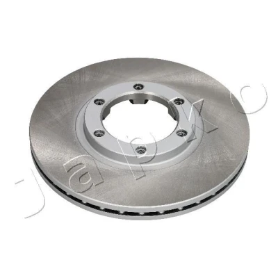 Billede af JAPKO 60909C Bremseskiver foraksel 256,8 22 6 88 ventileret lakeret OPEL: Frontera A SUV