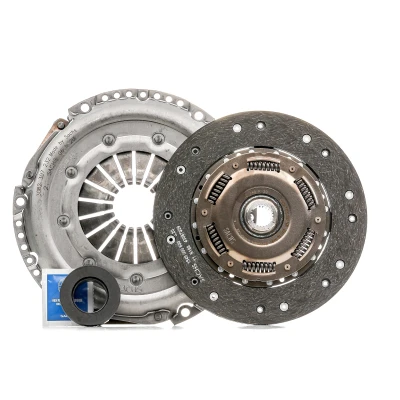 Billede af SACHS 3000 815 001 Kobling 228 AUDI: A6 C5 Sedan, Avant, A4 B5 Sedan