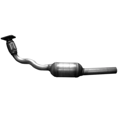Billede af BOSAL 099 977 Katalysator Euro 2 med monteringsdele VOLKSWAGEN: GOLF 3, SEAT: Ibiza