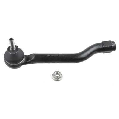 Billede af LEMFÖRDER 44574 01 Styrekugle 14,6 M10x1,25 højre foraksel NISSAN: Qashqai 2, X Trail
