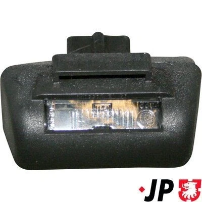 Billede af JP GROUP 1595600100 Nummerpladelys FORD: Transit Mk4 Bus