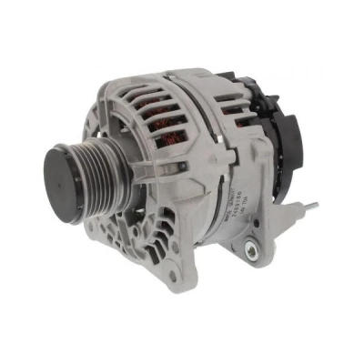 Billede af MAPCO 13242 Generator 14V 70A VOLKSWAGEN: Golf 4, Lupo / 3L, Polo IV Hatchback, SKODA: Fabia 1 Combi, 2, I Sedan