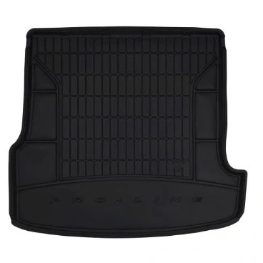 Billede af FROGUM TM403017 Formstøbte bagagerumsbakker Gummi VOLKSWAGEN: Passat B5 GP Variant