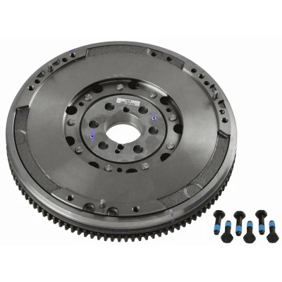 Billede af SACHS 2294 701 013 Dobbeltmasse svinghjul