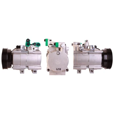 Billede af LUCAS ACP953 Kompressor PAG 46 R134a med pakninger KIA: Sportage II