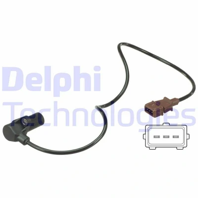 Billede af DELPHI SS11262 Impulsensor 3 ALFA ROMEO: Spider, 156 Sportwagon, Sedan