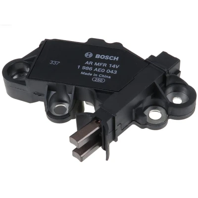 Billede af AS PL ARE0061(BOSCH) Generatorregulator 12 FORD: Transit Mk6 Bus, PEUGEOT: Boxer Bus