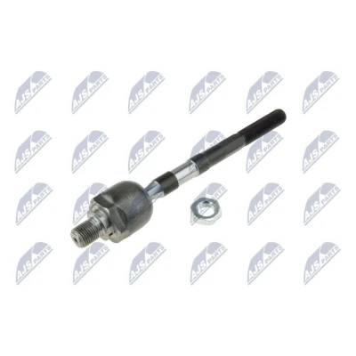 Billede af NTY SDK HY 530 Styrestang foraksel
