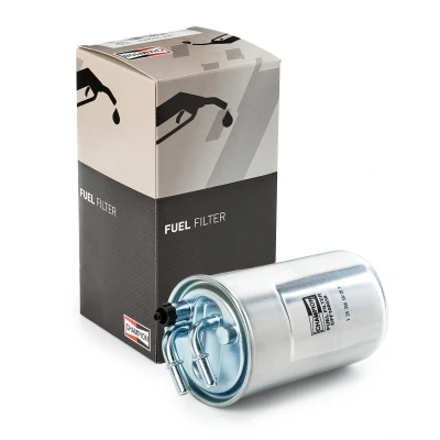 Billede af CHAMPION CFF100658 Brændstoffilter Ledningsfilter 9,5 8 OPEL: Corsa D Hatchback, E Hatchback
