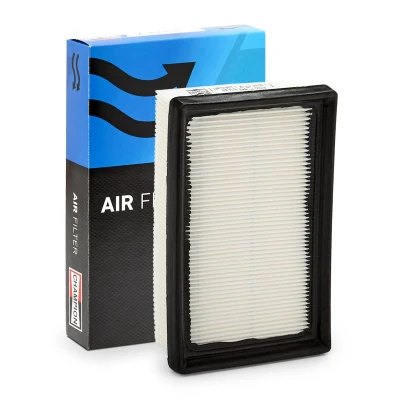 Billede af CHAMPION CAF101301P Luftfilter 38 118 177 Filterindsats TOYOTA: Aygo, Yaris III Hatchback, Corolla XII Stationcar, PEUGEOT: 108 Hatchback