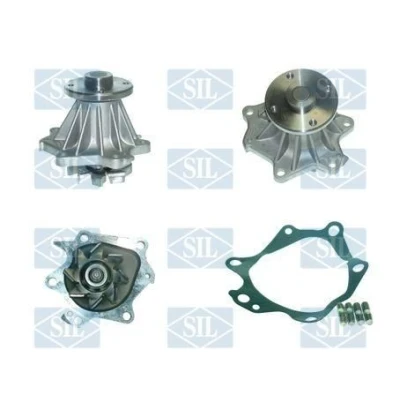 Billede af Saleri SIL PA750 Vandpumpe mekanisk NISSAN: Patrol 3/2 SUV, GR 4 5 SUV