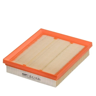 Billede af HENGST FILTER E2183L Luftfilter 42 171 198 Filterindsats FORD: S Max Mk2, Galaxy Mk3 MPV, Kuga