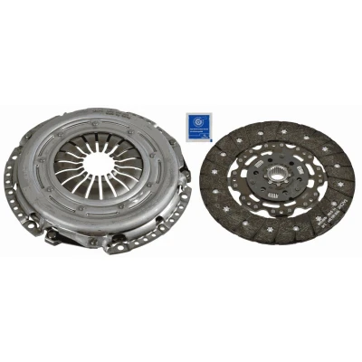 Billede af SACHS 3000 950 089 Kobling uden udrykkerleje 240