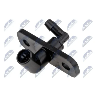 Billede af NTY EDS HD 022 Sprinklermundstykke bag HONDA: CR V (RW, RT) 1.5 AWD, 2.0 i VTEC, VTEC 1.6 DTEC 2.4 1.5,
