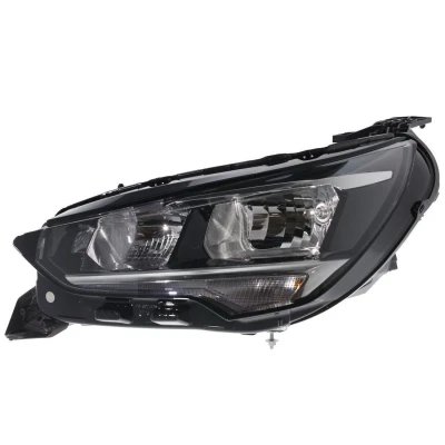 Billede af VALEO 450914 Forlygter