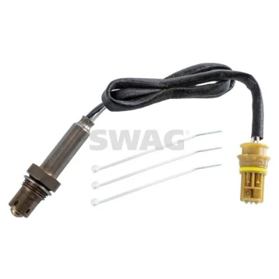 Billede af SWAG 33 10 3201 Lambdasonde opvarmet 4 MERCEDES BENZ: CLK Coupe
