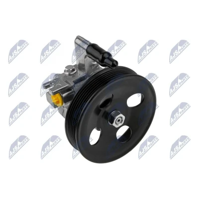 Billede af NTY SPW HY 501 Hydraulikpumpe Hydraulisk HYUNDAI: SANTA FE 2