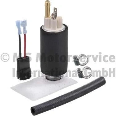 Billede af PIERBURG 7.02701.70.0 Brændstofpumpe elektrisk med add on materiale VOLVO: V70 I