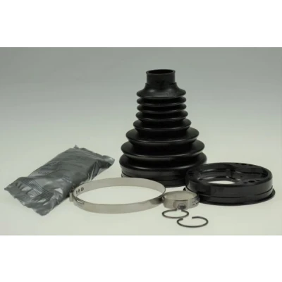 Billede af LÖBRO 306582 Drivakselmanchet 107mm TPE (termoplastisk elastomer)