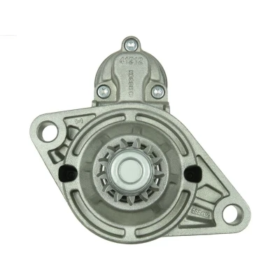 Billede af AS PL S0637PR Starter 12 1,70 13 VOLKSWAGEN: Sharan II, Touran SKODA: Octavia 3 Schrägheck, SEAT: Leon III Hatchback
