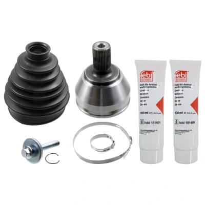 Billede af FEBI BILSTEIN 185848 Knokkelled VOLVO: V50