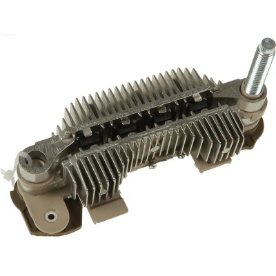 Billede af AS PL ARC5042 Ensretter, generator