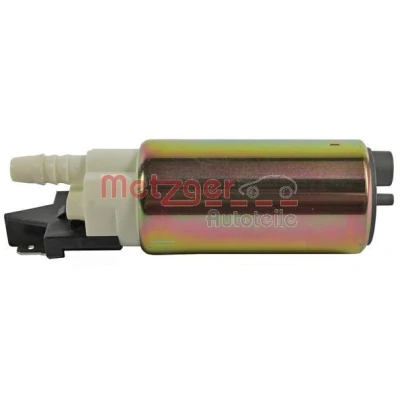 Billede af METZGER 2250161 Brændstofpumpe elektrisk RENAULT: TWINGO 1, CLIO 2, FIAT: Panda II Hatchback