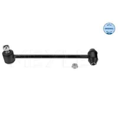 Billede af MEYLE 016 060 0046 Stabstag Bagaksel venstre 233 M10x1,5 ORIGINAL Quality MERCEDES BENZ: C klasse Sedan, E T modell, modell
