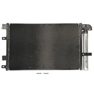 Billede af THERMOTEC KTT110642 Kondensator med tørrer 606 x 356 16 mm