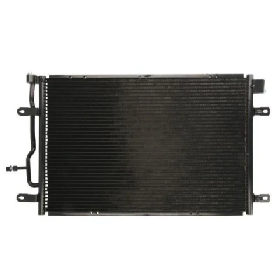 Billede af THERMOTEC KTT110444 Kondensator uden tørrer 575 R 134a AUDI: A4 B7 Avant, B6/B7 Cabriolet, B6 Avant