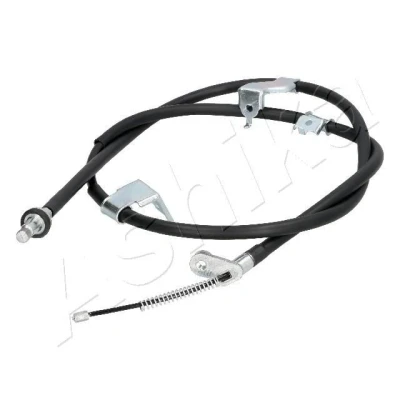 Billede af ASHIKA 131 01 178L Håndbremsekabel bagved til venstre 1703/1523 Skivebremse NISSAN: Qashqai / Qashqai+2 I