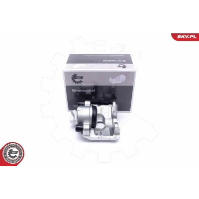 Billede af ESEN SKV 46SKV872 Bremsekaliber 94mm højre foraksel FIAT: 500 C Cabriolet, Panda III Hatchback, Hatchback