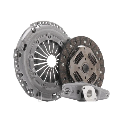 Billede af SACHS 3000 950 109 Kobling 220 VOLKSWAGEN: Golf 7, 7 Variant, SEAT: Leon III Hatchback