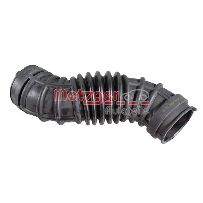 Billede af METZGER 2389066 Slange, luftforsyning Luftmængdesensor, afgang OPEL: Antara